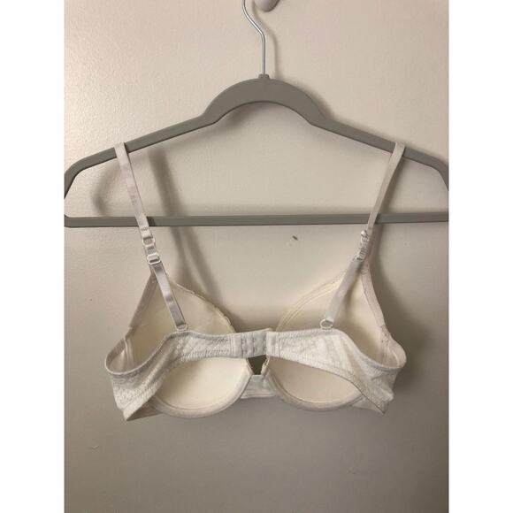 ABS Allen Schwartz underwire bra size 34C - Picture 2 of 6